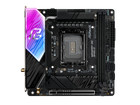 Asrock B860i Lightning Wifi Lga 1851 Intel B860 Sata 6gb s Intel Core Ultra Ddr5
