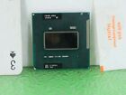 Intel Core I7-2630qm  Cpu 2ghz  Quad-core  Sr02n  Fcpga988 Processor  45w