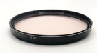     video     mint  Asahi Pentax 6x7 100mm Skylight Filter Bayonet From Japan