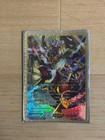 Future Card Buddyfight Bushiroad Tgc Dragon Fang Thunder Emperor Butts Deck