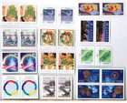 Canada Lot Pairs  1144a  1145  1146  1148 9 50  1197 8  1249 50 51  1256 7 Mnh