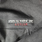 American Horror Story Asylum Cast   Crew Jacket Size Large