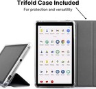 8 Inch Android Tablet  8 Cores  64gb Storage  5000mah Battery  Case Bundled