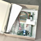 Dsc Pc1616 V4 5 Cp-01 Alarm Control Board 6-16 Zones New Sealed Board W case