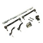 Kryptonite Ultimate Front End Steering Kit 11-25 Silverado sierra 2500hd 3500hd