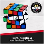 Rubik   s Master  The Official 4x4 Cube