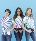 Tulip Colorshot Instant Tie Dye Fabric Spray Paint  Permanent Color