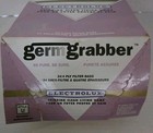 New Electrolux Vacuum Bags Style U Germ Grabber 24 Pack - 4 Ply Genuine