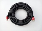 8k Hdmi Cable 2 1 6ft 48gbps Ultra High Speed Braided 4k 120hz Ps5 Xbox Earc Hdr