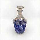 Vintage French Liquor Decanter Free Shipping