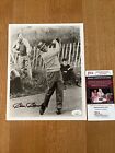Sam Snead Golf Signed Autograph Photo Jsa Certified Putting