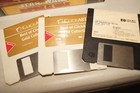 Windows 95 98 Pc Sports Game Cd-rom Lot Computer Software 90s Y2k Star Wars Golf
