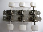 Vintage 60 s Dobro Silvertone Harmony Kay Guitar Narrow Tuners Set For Project