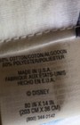 Disney Winnie The Pooh Window Valance Curtain 80 X 14 Set Of 3 Seasons