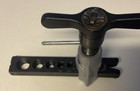Ridgid 83037 Model 458 Precision Ratcheting Flare Tool 1 8    To 3 4    Tubing