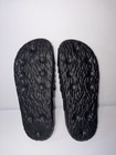 Adidas Originals Adilette 22 Men s Slide Sandal Black Us 9 Eu 43 Nib