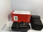 Canon Ef 24-100mm F 4l Is Usm  Ef 100mm F2 Usm  Ef 35mm F2  Speedlite 430ex Ii