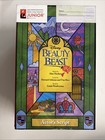 Disney Beauty And The Beast Jr Actor s Script Broadway Junior Mti     New other