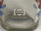 Vintage Big Baby Huey 6  16oz Pepsi Collector Series Glass Harvey