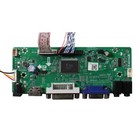 Hd Dvi Vga Lcd Sceen 12 1inch 800x600 Nl8060bc31-41d Lcd Screen