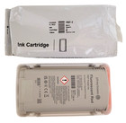 Pitney Bowes 787-1 Fluorescent Red Ink Cartridge 138ml 