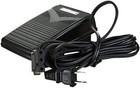 Sewing Machine Foot Pedal     Variable Speed Foot Control With Cord For Babyloc   