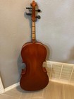 Samuel Eastman Vc80 3 4 Anno 2019 With Case