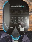 New  Joola Ben Johns Perseus 3s 16mm Pickleball Paddle - Carbon Face