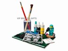 Lego Ideas 40889  Build  Paint   Play Gwp Brand New Sealed Box Ship Worldwide