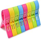 Beach Towel Clips Chair Clips Towel Holder plastic Clothes Pegs Hanging Clip    