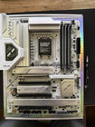 Asus Z890 Ayw Gaming Wifi W Atx Z890 Motherboard  Intel Core Ultra Series 2