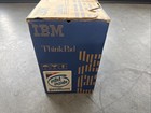 Rare Vintage Ibm 235 Subnotebook - In Original Box  Software  Manuals  Etc 