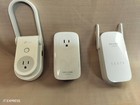 3-pack - Tp-link Ac1200 Powerline Adapter Tl-wpa8630 Tl-pa8010p Re370k Extender