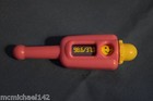 Fisher Price Pink Thermometer Replacement Part For Girls Doctor Medical Kit 1997