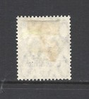 Germany Offices In Morocco Scott 36 Used Vf - 1906 25c On 20pf Ovpt  Issue