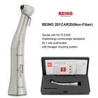 Being Dental Implant Handpiece 20 1 Surgical Contra Angle Fiber Optic Kavo Nsk
