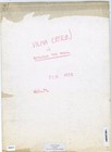 Vilma Ebsen Dancer Broadway Musical 1938 Oversize Photo Dbw By Valente