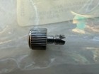 New - Ma com Ge Harris Radio - Thumbscrew Replacement Ma-018364-001