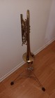Used 1964 H Selmer K-modified Cornet Vintage With Semi Hard Case