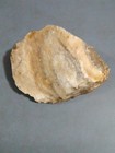 Native American Indian Authentic Ancient Artifact Stone Tool Blade Scraper Mo  