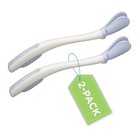 Original Toilet Aid - Personal Bottom Wiping Tool  Bathroom Mobility Aid For Dis