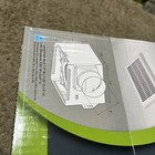 New Hampton Bay 80 Cfm Bathroom Exhaust Fan - Energy Star 1004 156 168 New