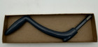 Vintage Batesville Monogard Casket Locking Key Crank Funeral Tool Original Box