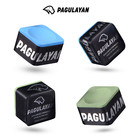 Pagulayan Green Chalk - Pack Of 2
