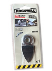 Rockwell 25pc Rw9148 Sonicrafter Sanding Finger Pad  Double Side