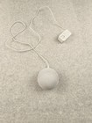 Amazon Echo Dot Smart Speaker White Model G6j22j Tested Fully Functional