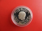  Tunisia 1 Dinar 1969 Silver Proof   Jugurtha  schub142 