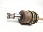 16-25 Yamaha Yxz 1000 Yxz1000r Front Left Cv Axle Bolt Shaft Spindle