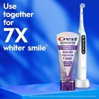  4 Pack  Crest 3d White Brilliance Deep Stain Remover Toothpaste  2 1 Oz 
