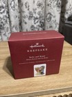 2019 Hallmark Keepsake Beauty And The Beast Disney Precious Moments Ornament